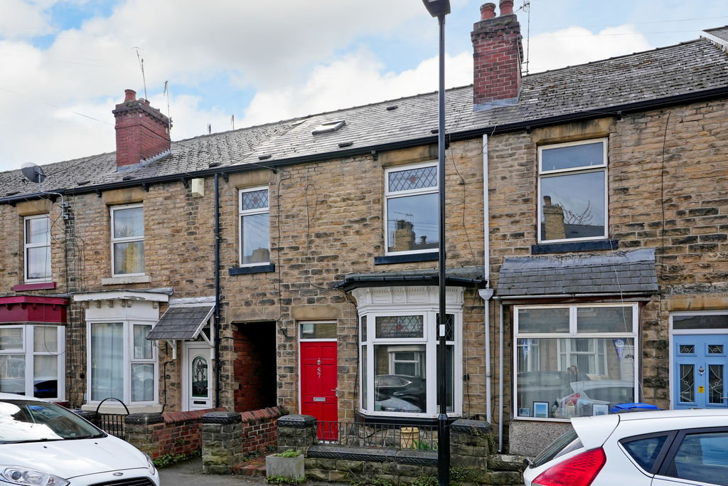 Eskdale Road Hillsborough